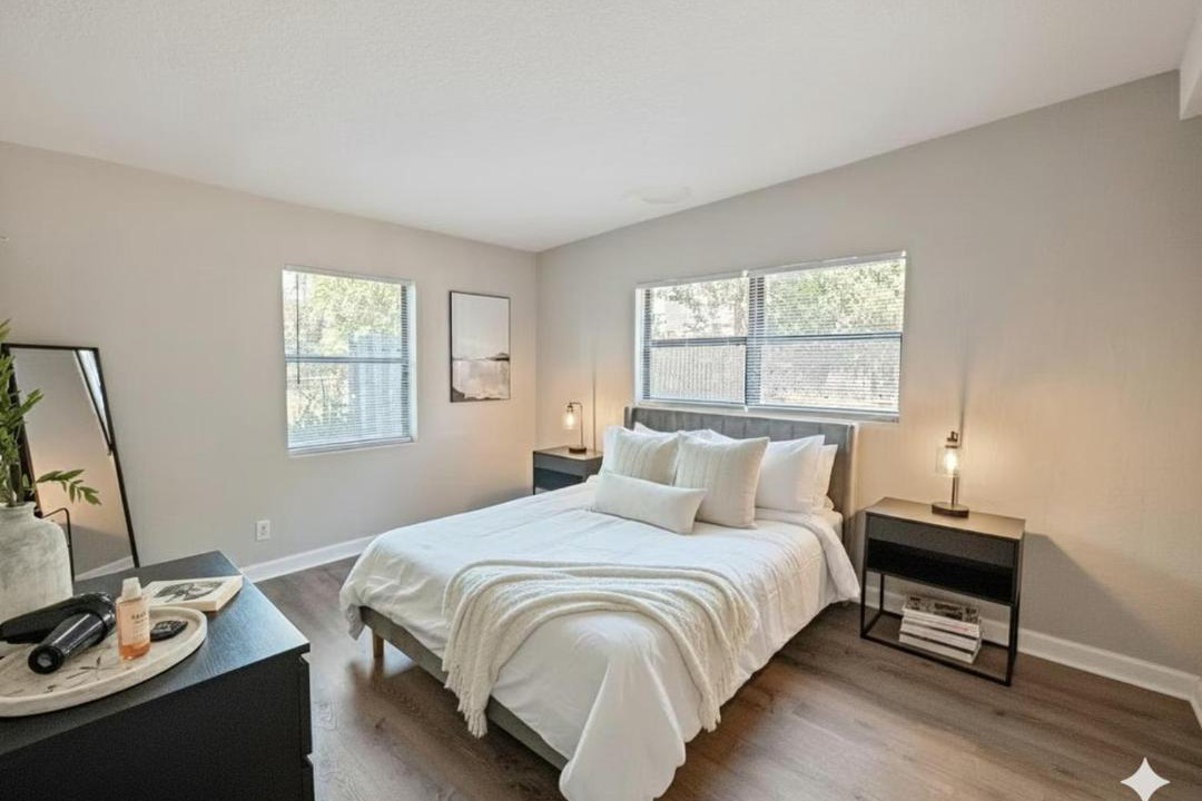 Photo of Bedroom in Lancaster Park