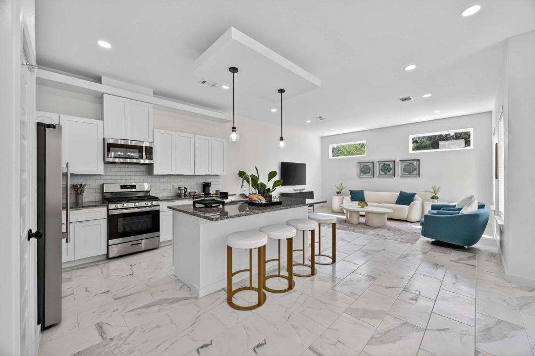 Photo of Kitchen in Houston