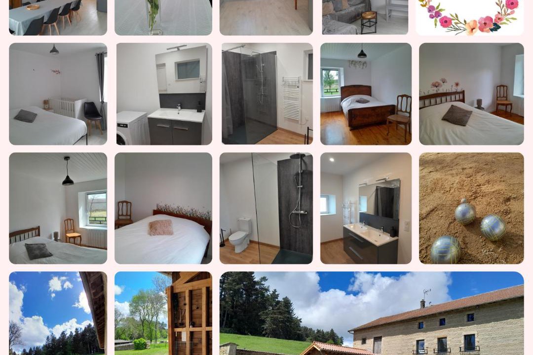 Photo of Others in Saint-Jean-d'Aubrigoux