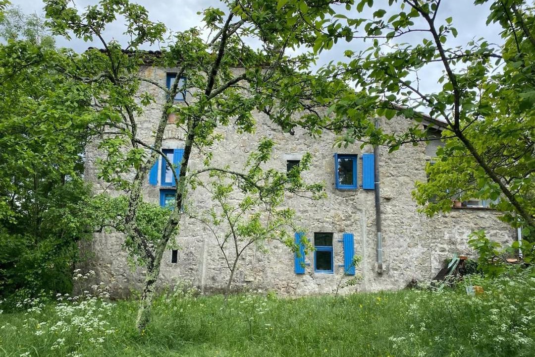 Photo of Others in Berrias-et-Casteljau