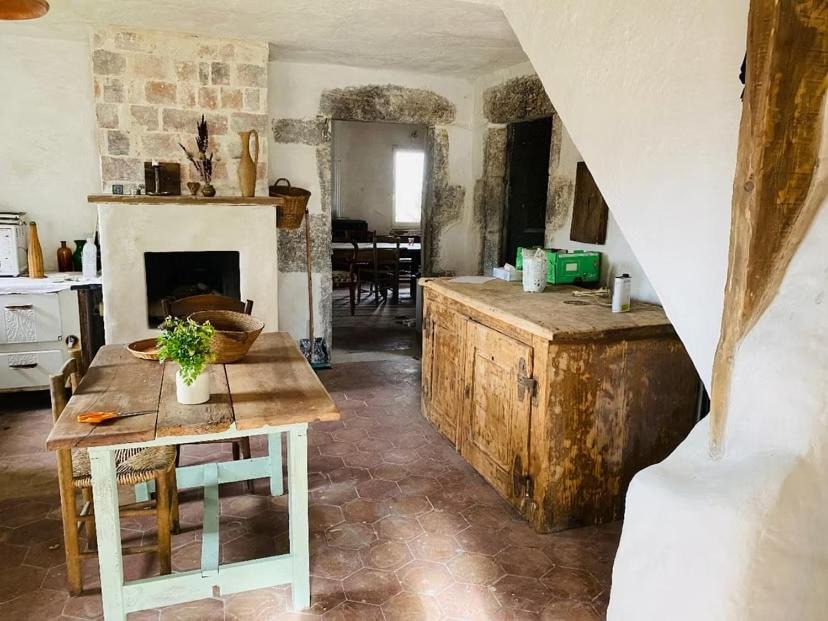 Photo of Others in Berrias-et-Casteljau