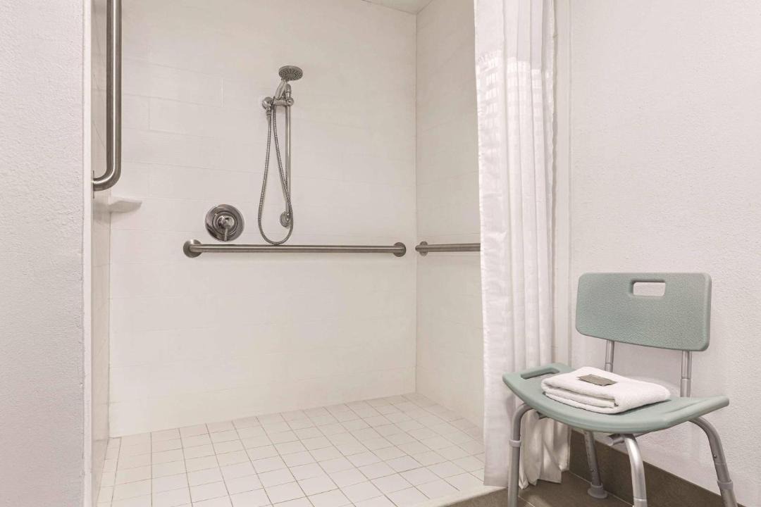 Photo of Bathroom in Dunn