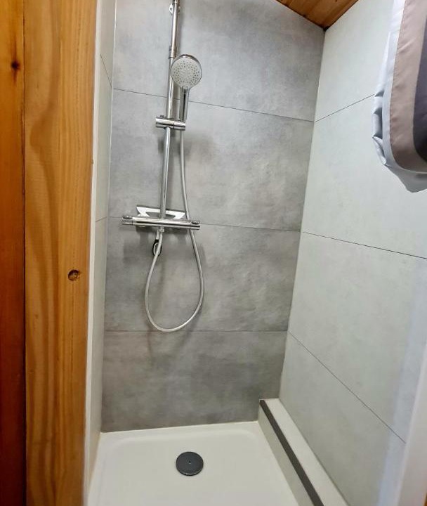 Photo of Bathroom in Tournavaux