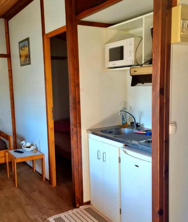 Photo of Kitchen in Tournavaux