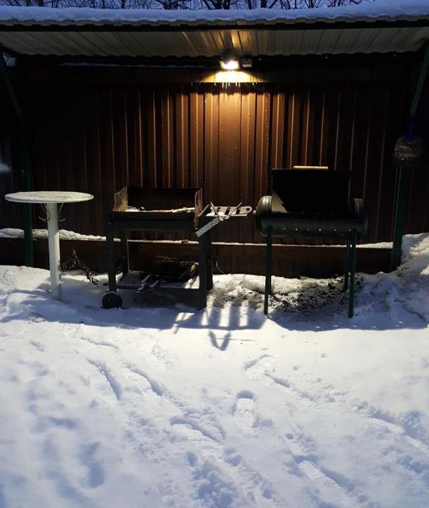 Photo of Buildings in Strekovo