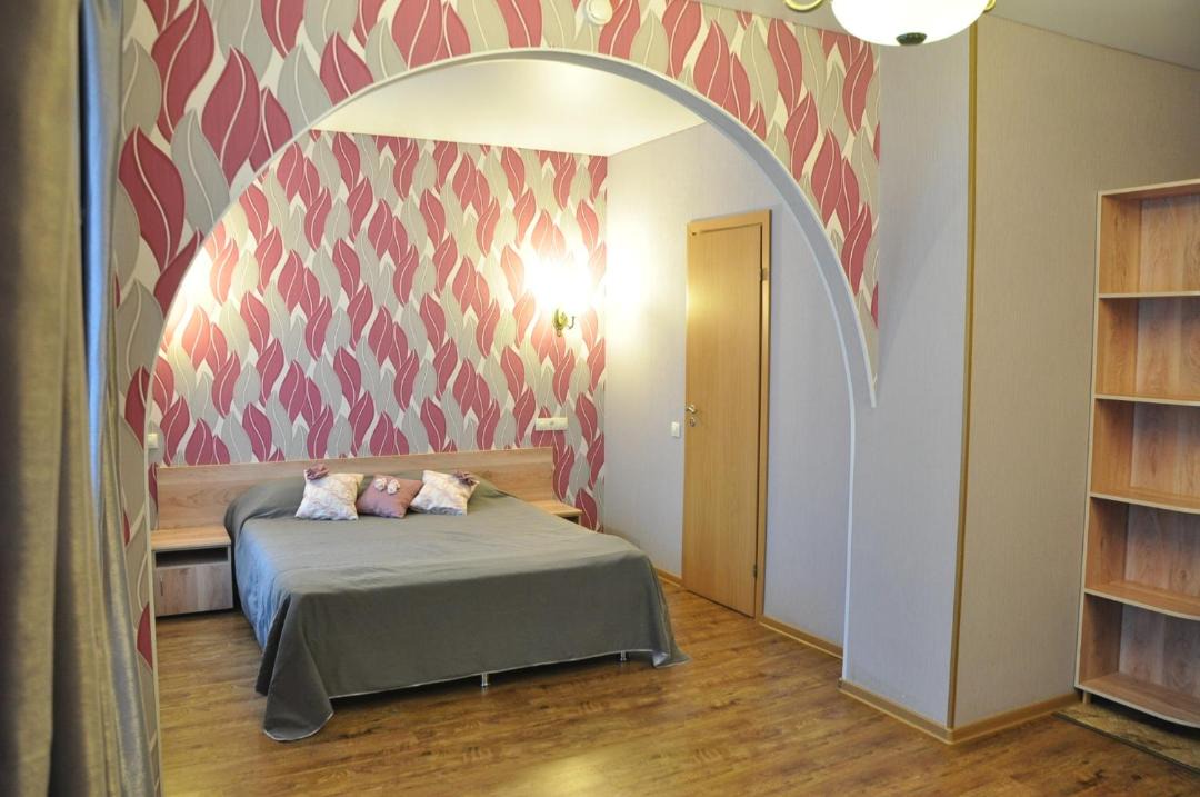 Photo of Others in Sosnovaya Polyana