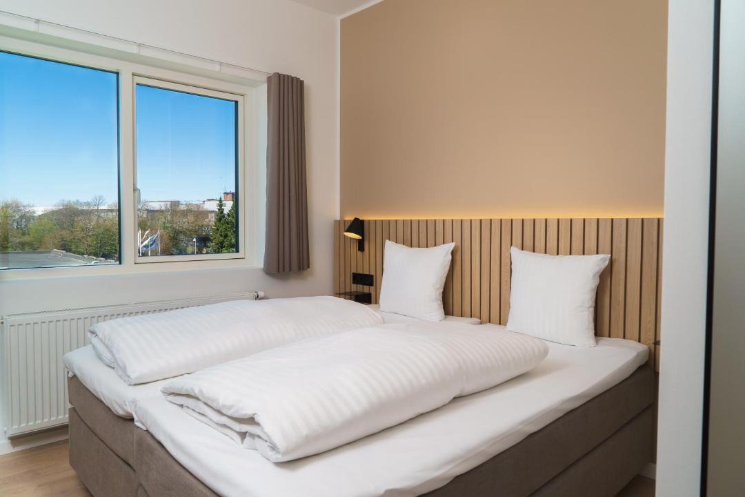 Photo of Bedroom in Naestved
