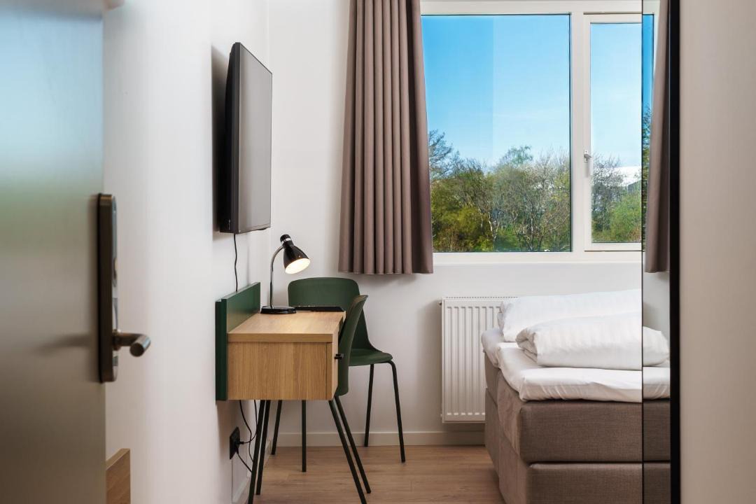 Photo of Bedroom in Naestved