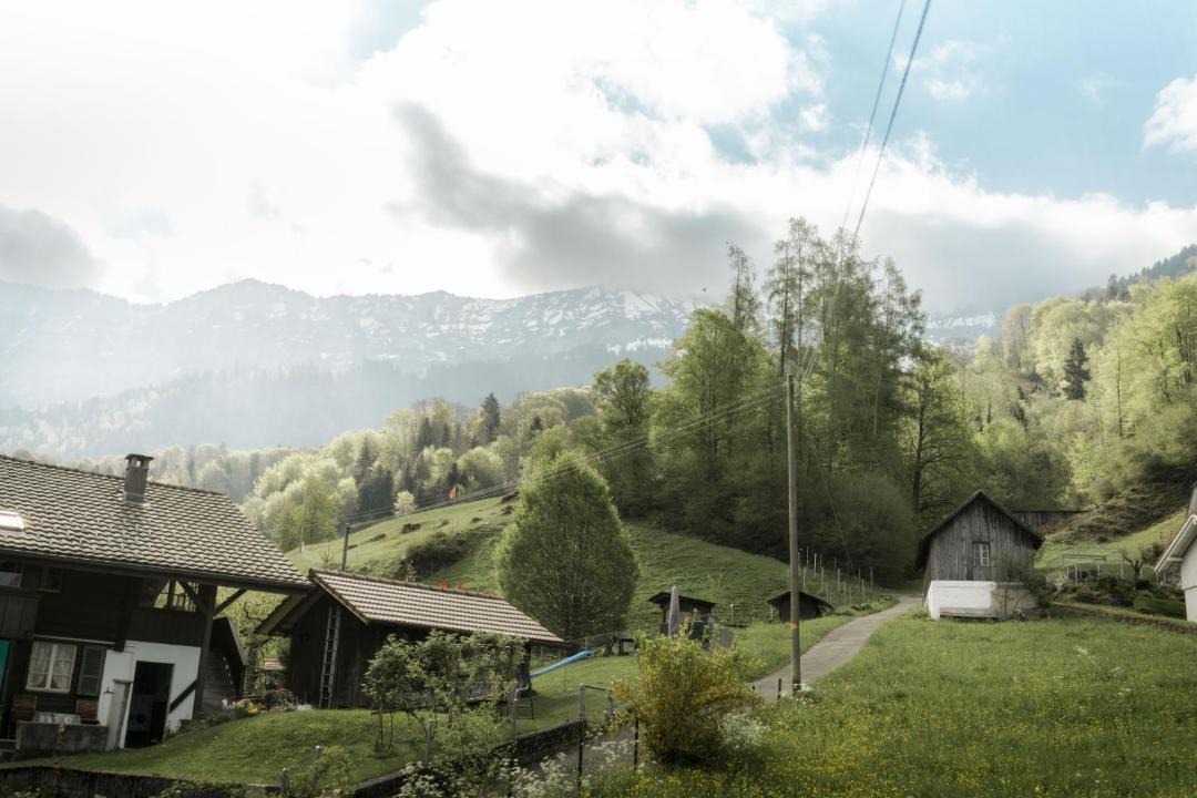 Photo of Others in Leissigen