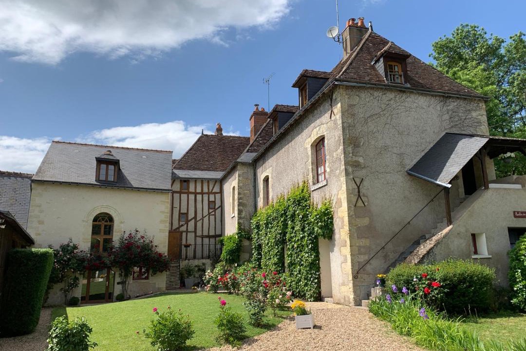 Photo of Others in Vernou-sur-Brenne