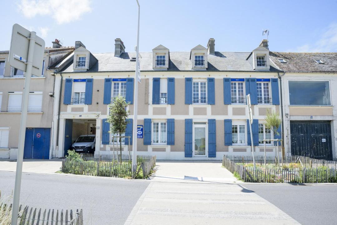 Photo of Others in Luc-sur-Mer