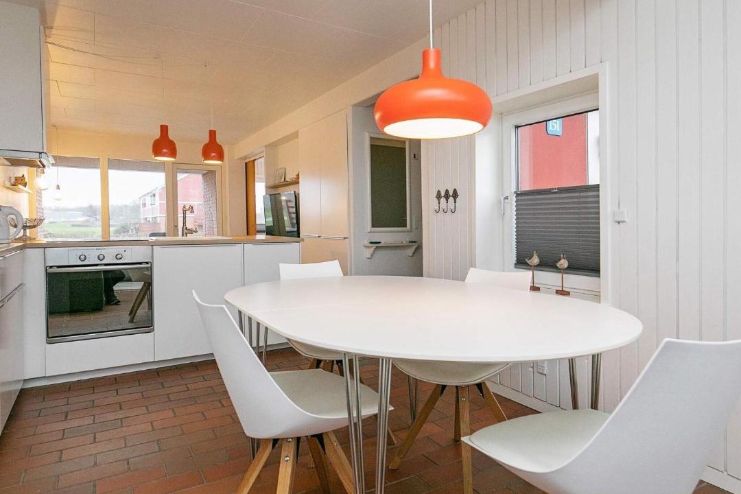 Photo of Kitchen in Lemvig