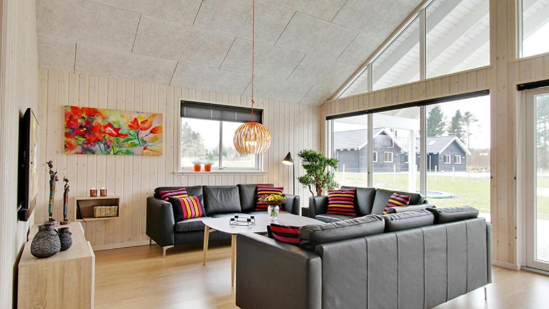 Photo of Livingroom in Fjellerup