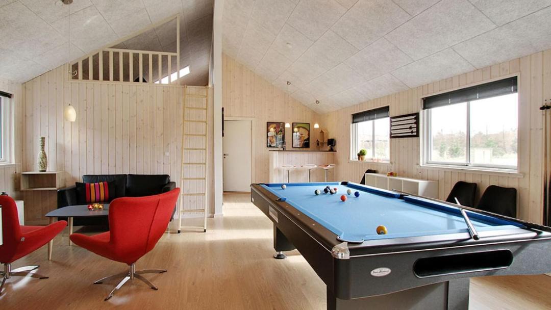 Photo of Livingroom in Fjellerup
