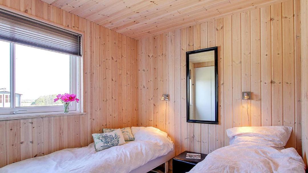 Photo of Bedroom in Høruphav
