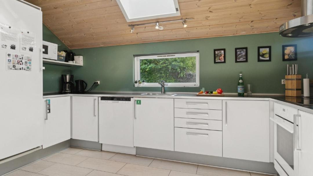 Photo of Kitchen in Ebeltoft