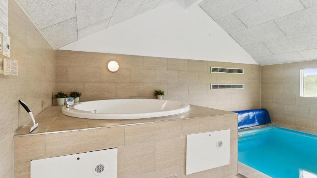 Photo of Bathroom in Ebeltoft