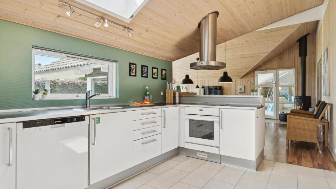 Photo of Kitchen in Ebeltoft