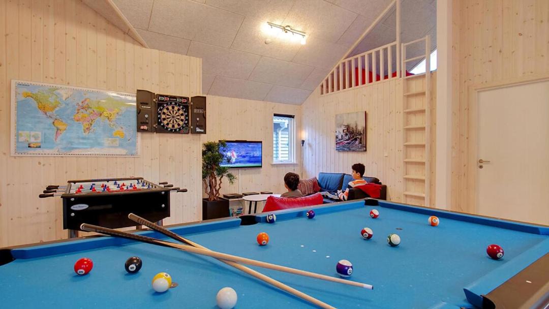 Photo of Livingroom in Fjellerup Strand