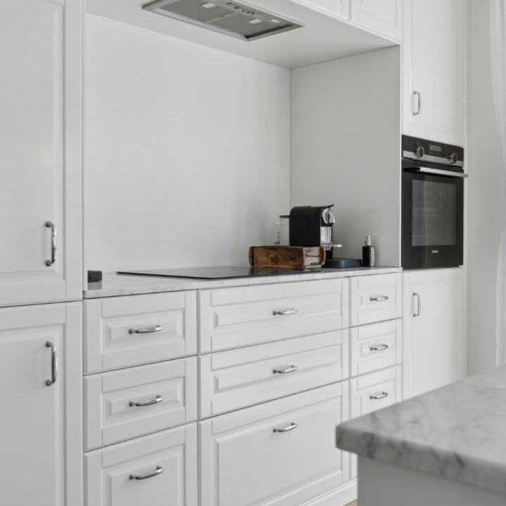 Photo of Kitchen in Nyborg