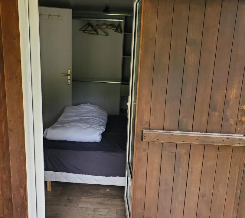 Photo of Bedroom in Causse-et-Diege