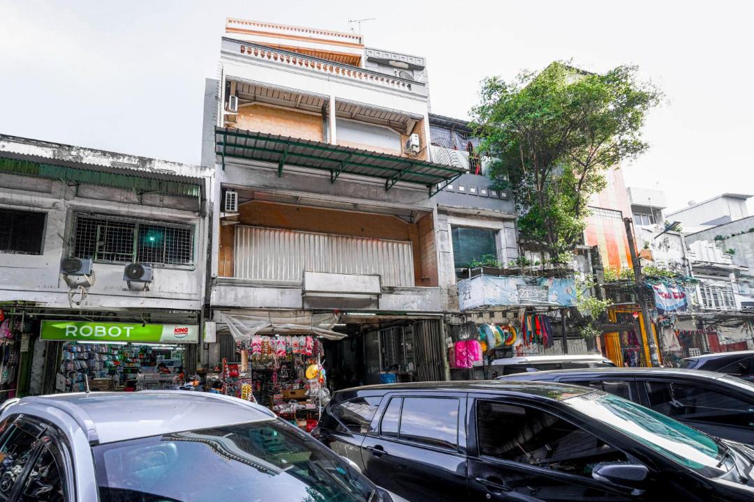 Photo of Others in Old Jakarta