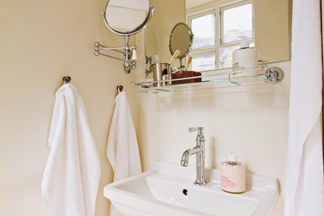 Photo of Bathroom in København V
