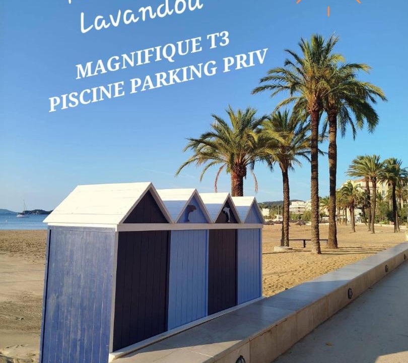 Photo of Others in Le Lavandou