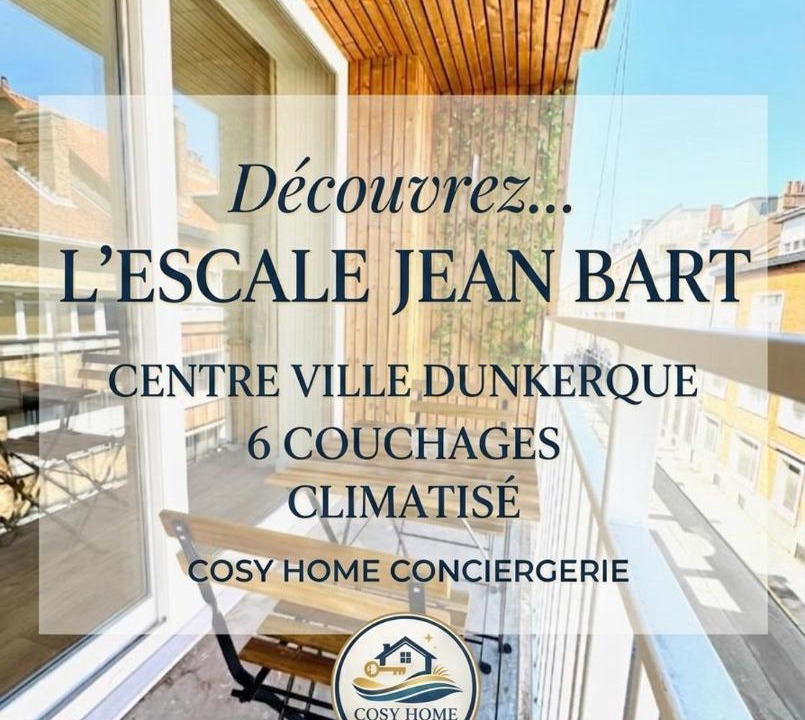 Photo of Others in Dunkerque Centre