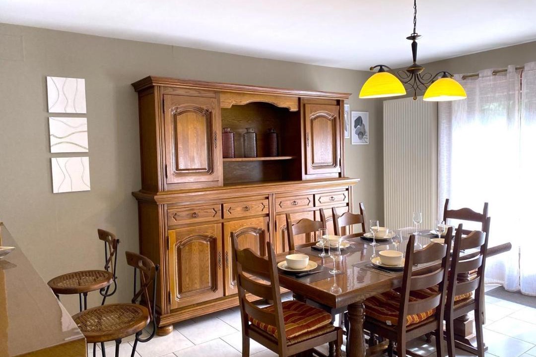 Photo of Kitchen in Laifour
