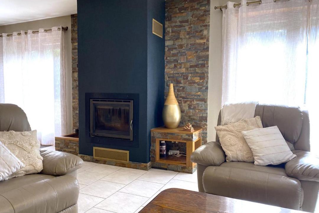 Photo of Livingroom in Laifour