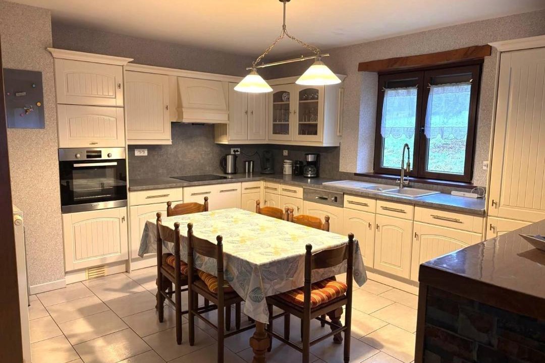 Photo of Kitchen in Laifour