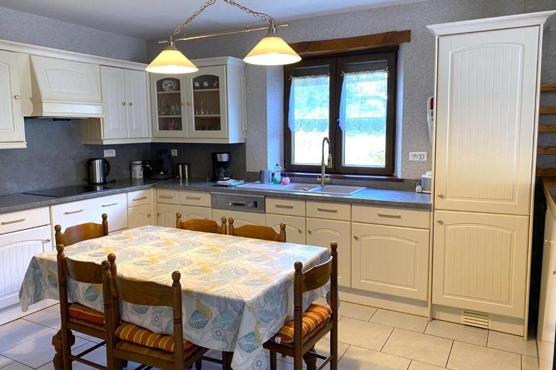 Photo of Kitchen in Laifour
