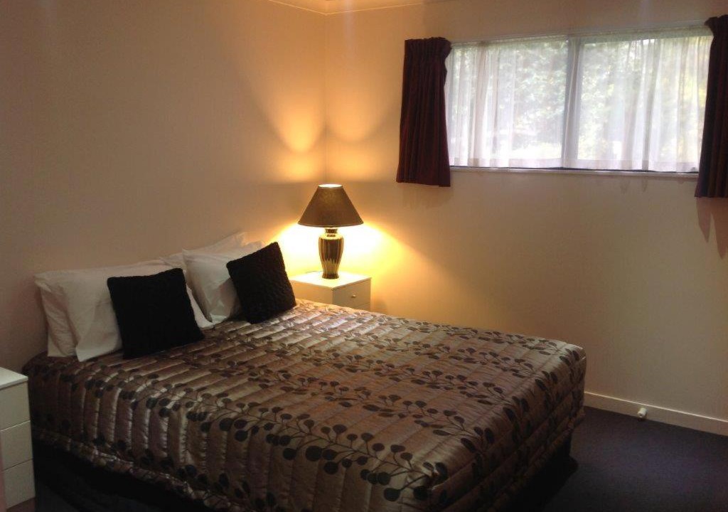 Photo of Bedroom in Taumarunui