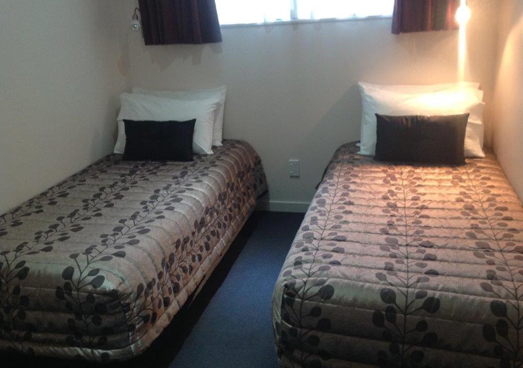 Photo of Bedroom in Taumarunui