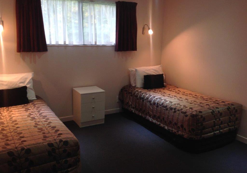 Photo of Bedroom in Taumarunui