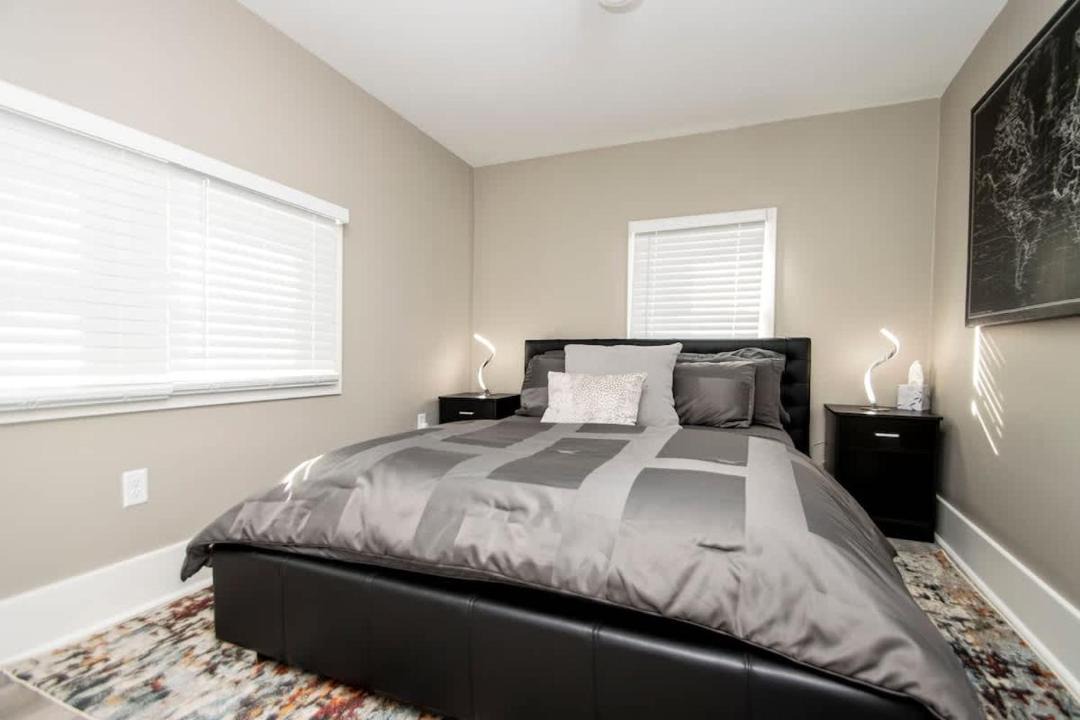 Photo of Bedroom in Pettaway