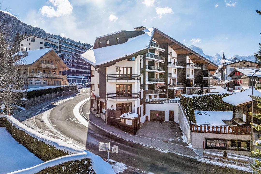 Photo of Others in Villars-sur-Ollon