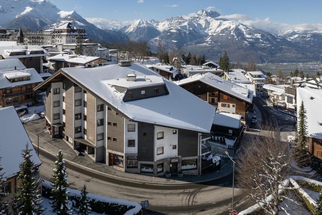 Photo of Others in Villars-sur-Ollon