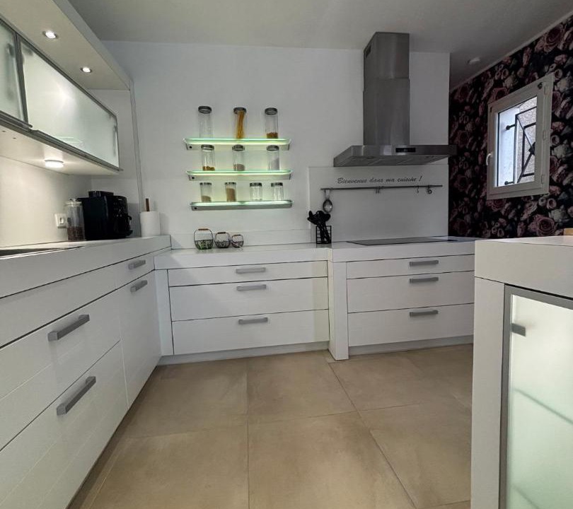 Photo of Kitchen in Magalas