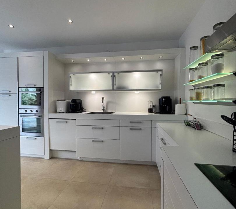 Photo of Kitchen in Magalas