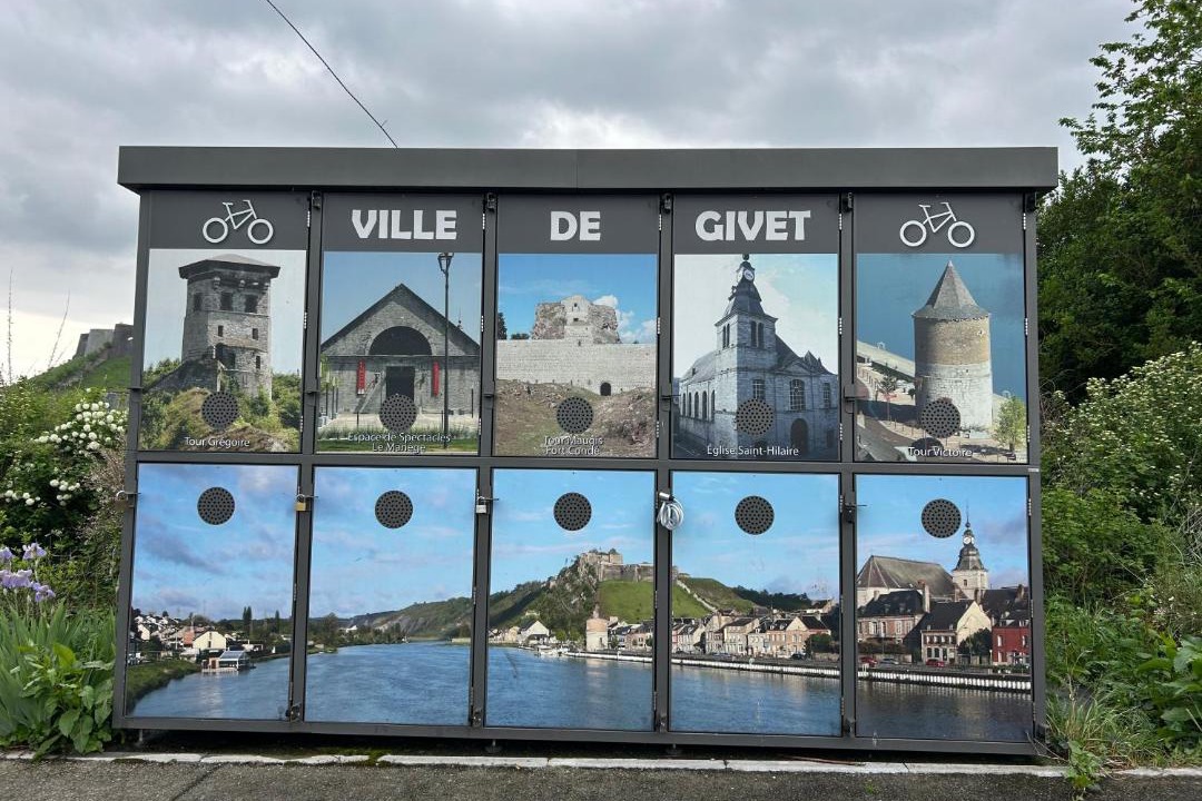 Photo of Others in Givet