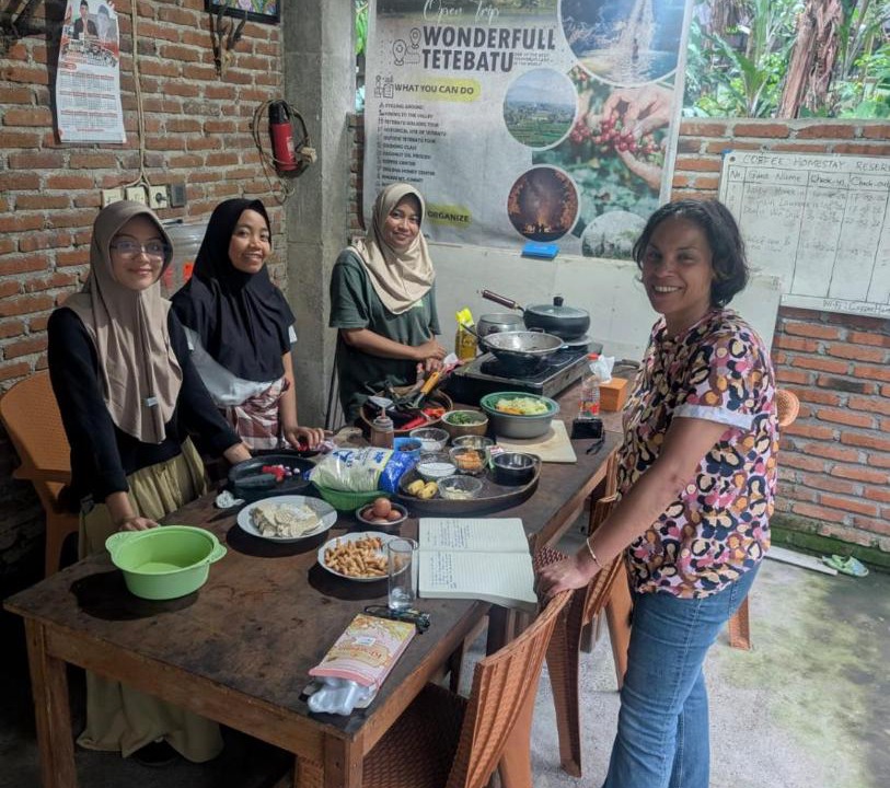 Photo of Others in Tetebatu