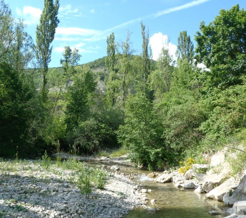 Photo of Outdoor in Sainte-Colombe