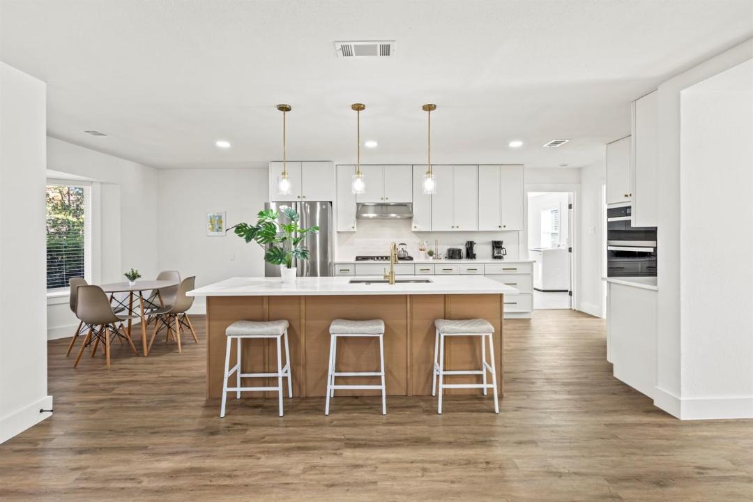 Photo of Kitchen in Farmers Branch