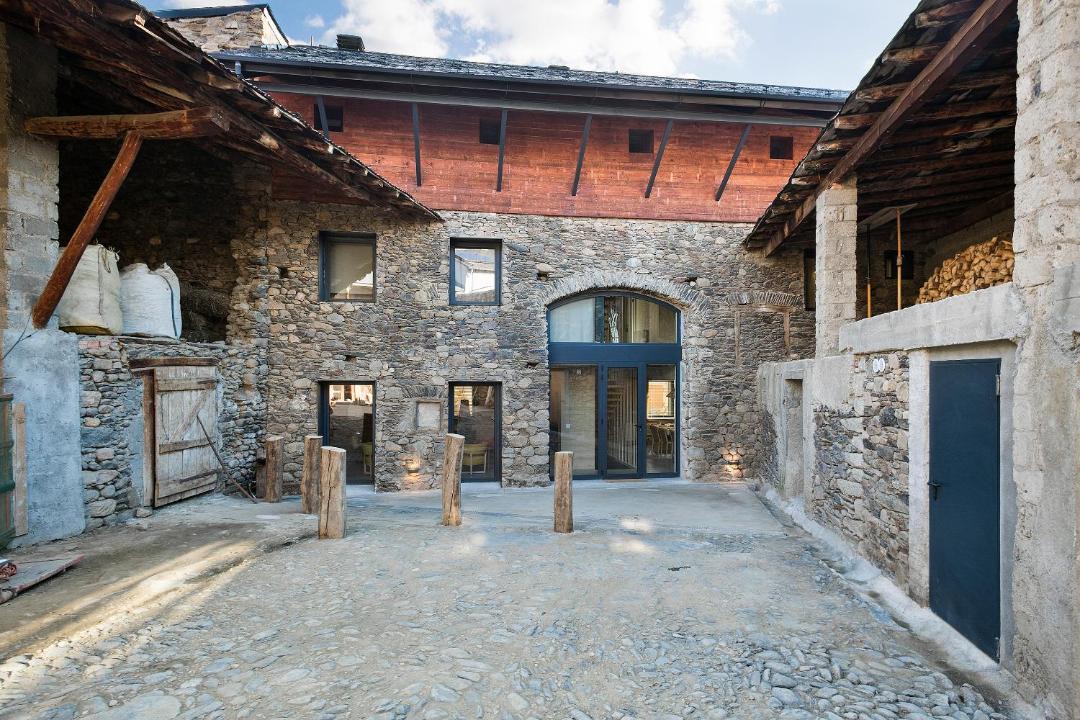 Photo of Others in Llivia