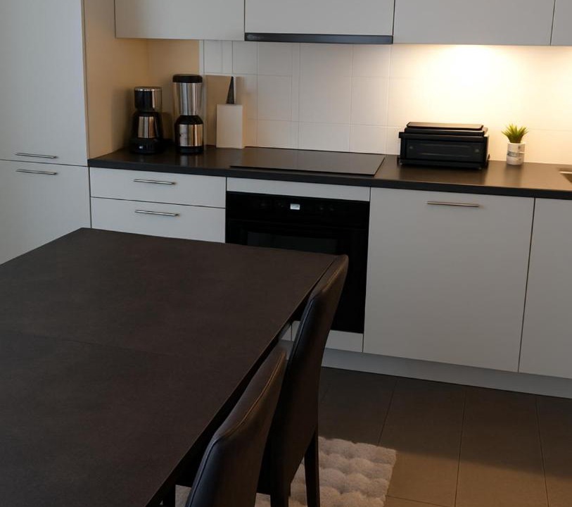 Photo of Kitchen in Martigny