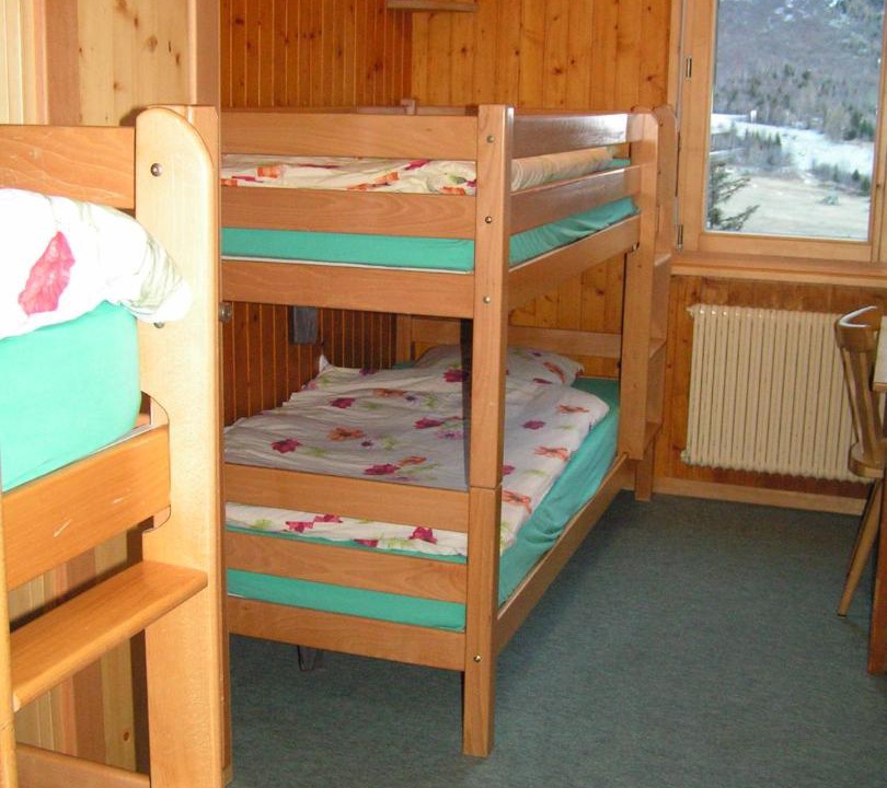 Photo of Others in La Fouly