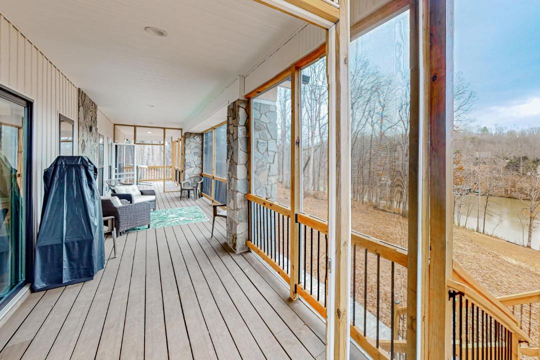 Photo of Patio Balcony in Wirtz