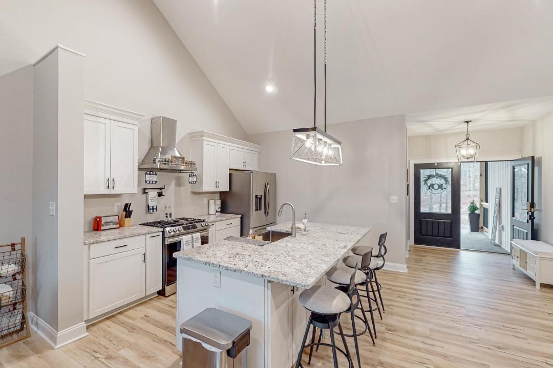 Photo of Kitchen in Wirtz